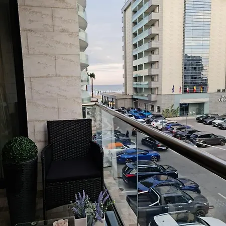 Apartamento Lotus Studio Boutique Mamaia