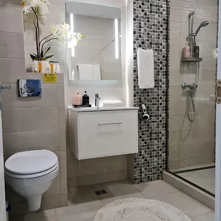 Lotus Studio Boutique Apartamento *